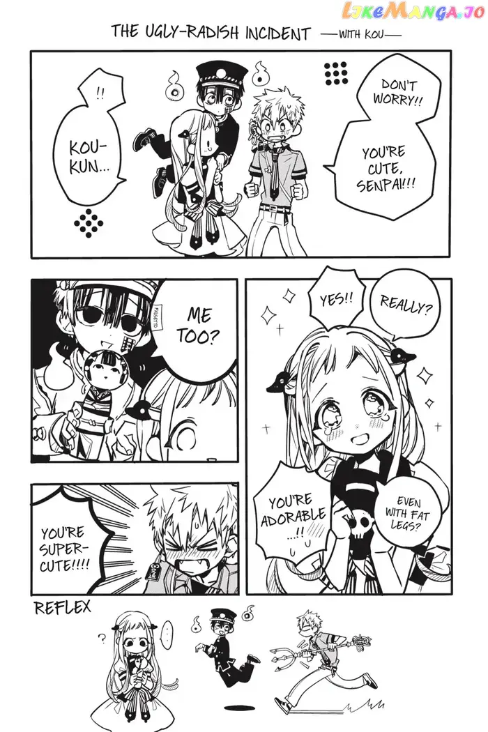 Toilet-Bound Hanako-kun Chapter 35 image 42_optimized